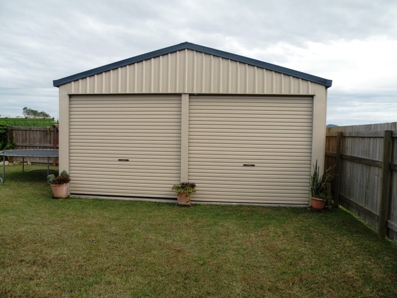 9 Peacock Place, Marian QLD 4753