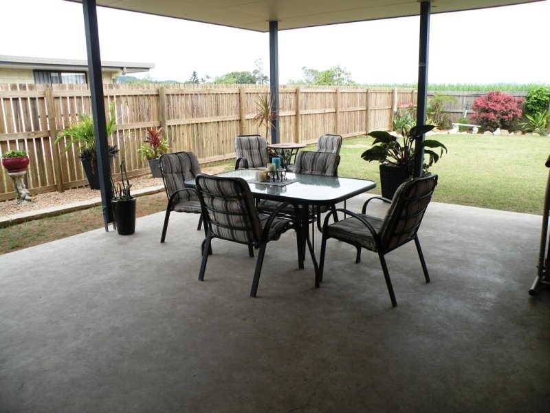 9 Peacock Place, Marian QLD 4753