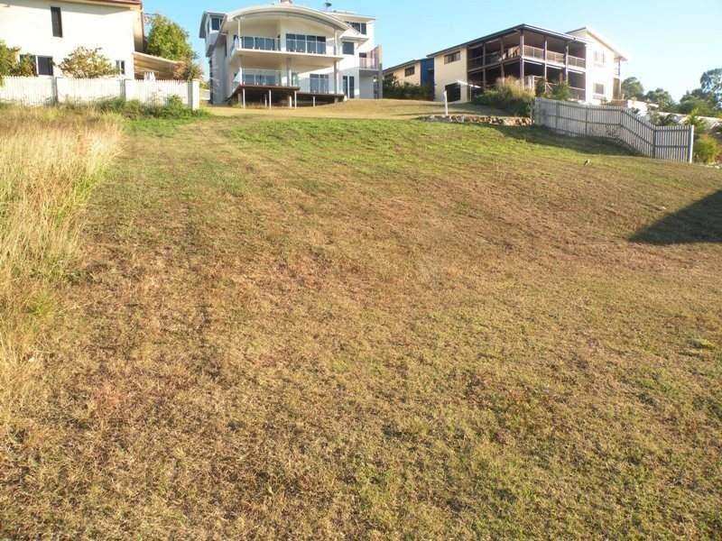 11 Nunkeri Drive, North Mackay QLD 4740