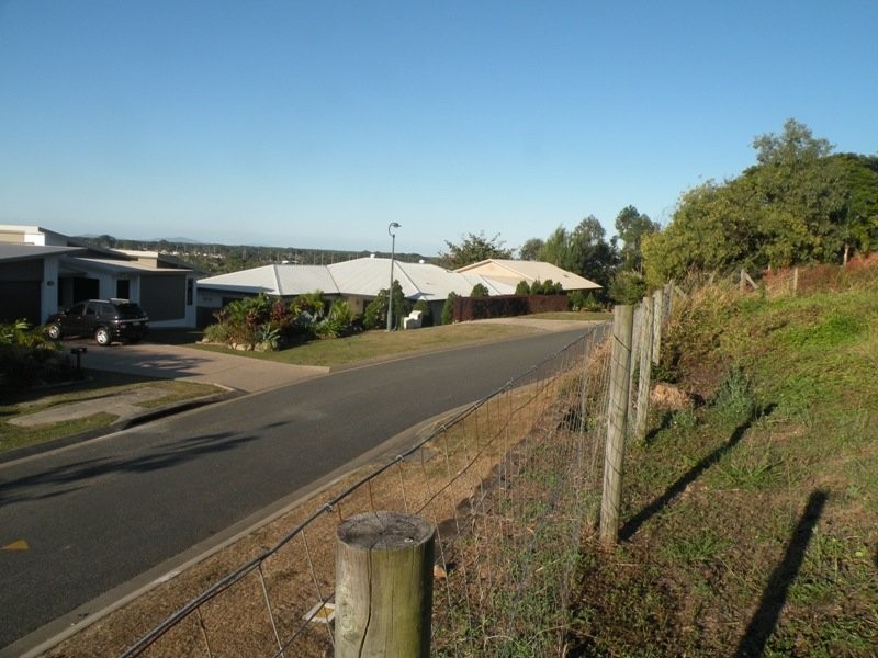 11 Nunkeri Drive, North Mackay QLD 4740