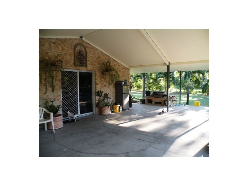 9 Theresa Court, Freshwater Point QLD 4737