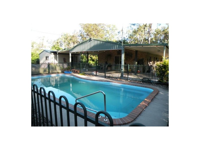 9 Theresa Court, Freshwater Point QLD 4737