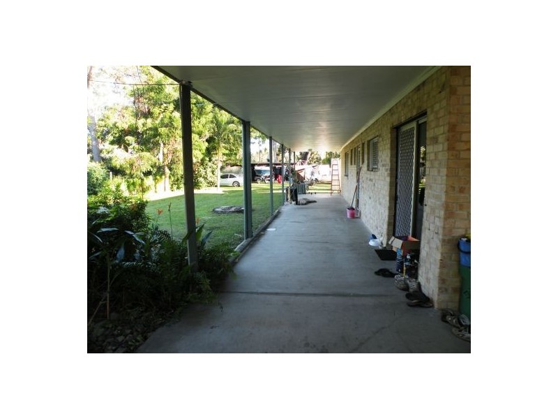 9 Theresa Court, Freshwater Point QLD 4737