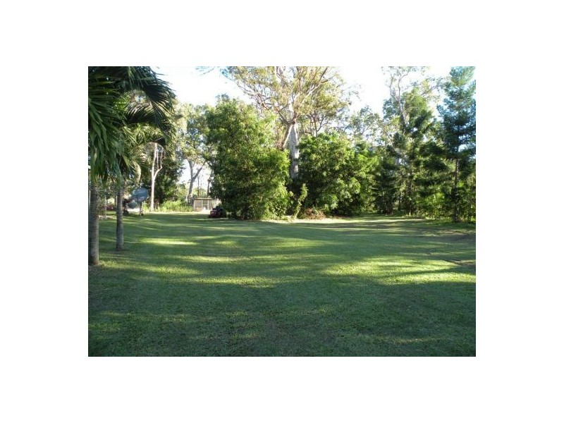 9 Theresa Court, Freshwater Point QLD 4737