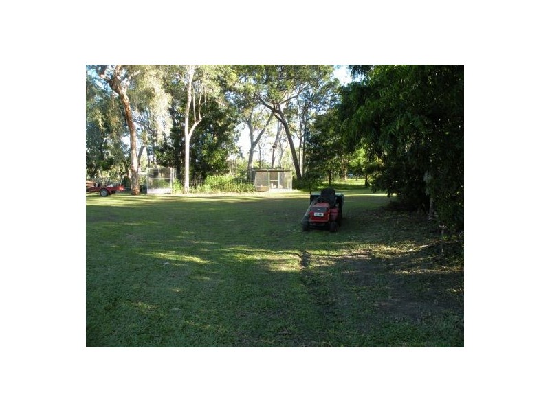 9 Theresa Court, Freshwater Point QLD 4737