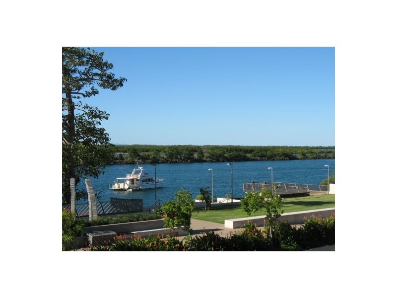 101/27 River Street, Mackay QLD 4740