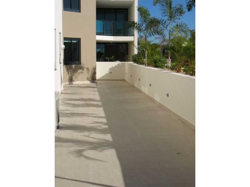 101/27 River Street, Mackay QLD 4740