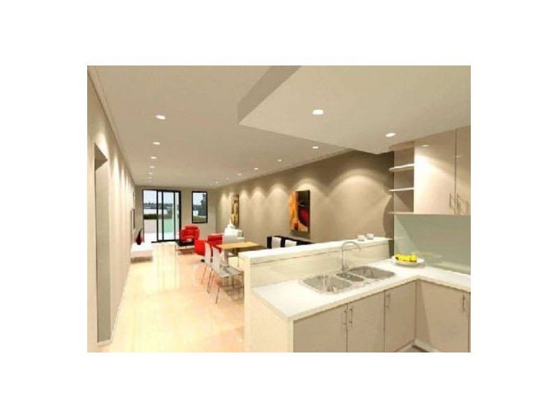 101/27 River Street, Mackay QLD 4740