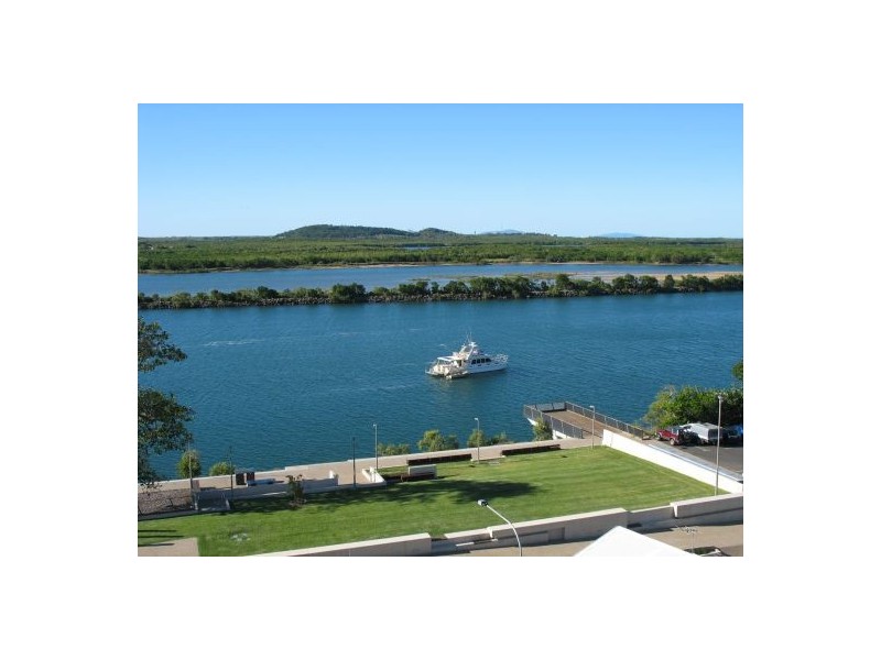 603/27 River Street, Mackay QLD 4740