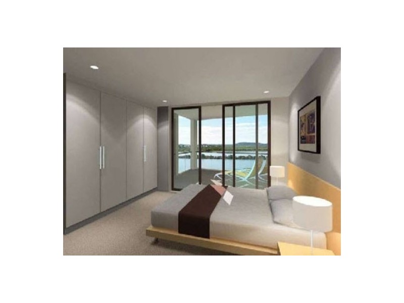 603/27 River Street, Mackay QLD 4740