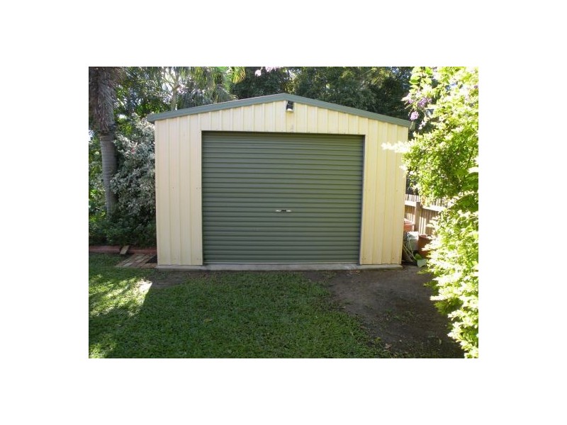 24 Thorning Street, West Mackay QLD 4740