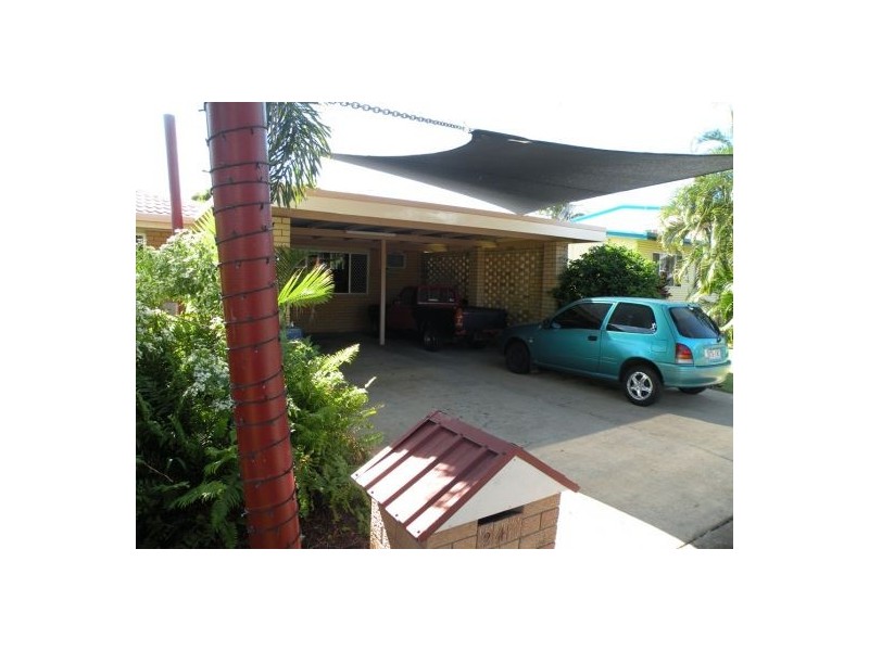 24 Thorning Street, West Mackay QLD 4740