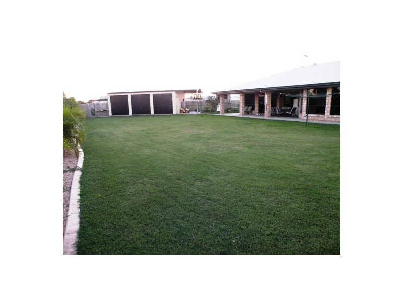 46 Blackmur, Marian QLD 4753