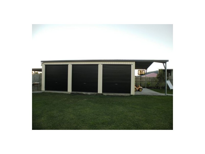 46 Blackmur, Marian QLD 4753