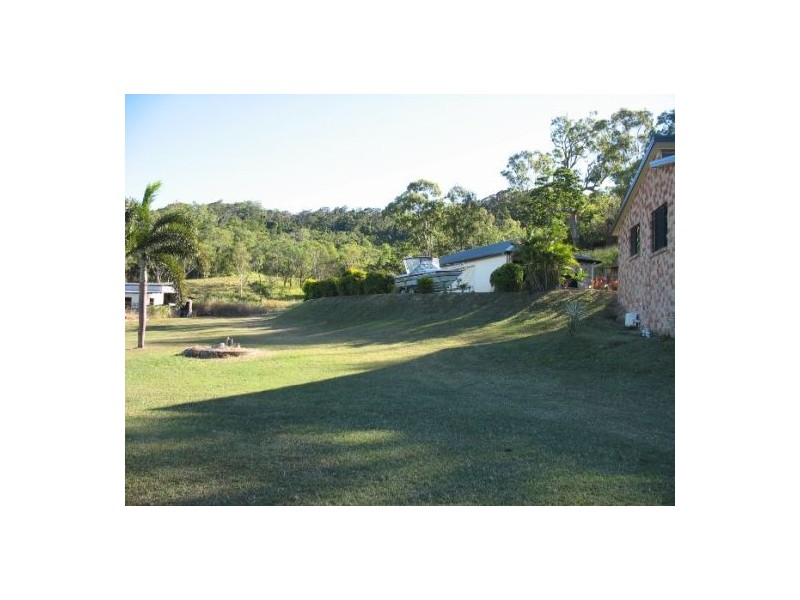 1457 Yakapari-Seaforth Road, Mount Jukes QLD 4740