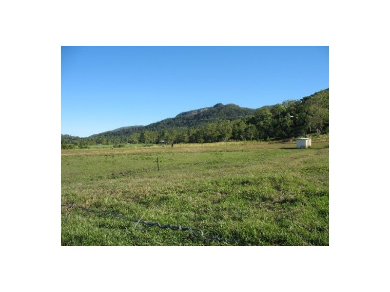 1457 Yakapari-Seaforth Road, Mount Jukes QLD 4740