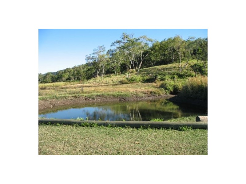 1457 Yakapari-Seaforth Road, Mount Jukes QLD 4740