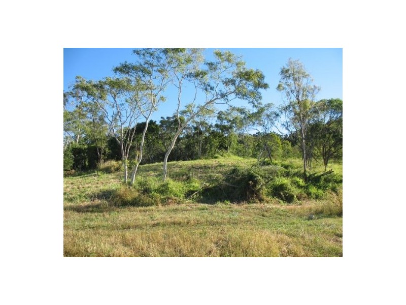 1457 Yakapari-Seaforth Road, Mount Jukes QLD 4740