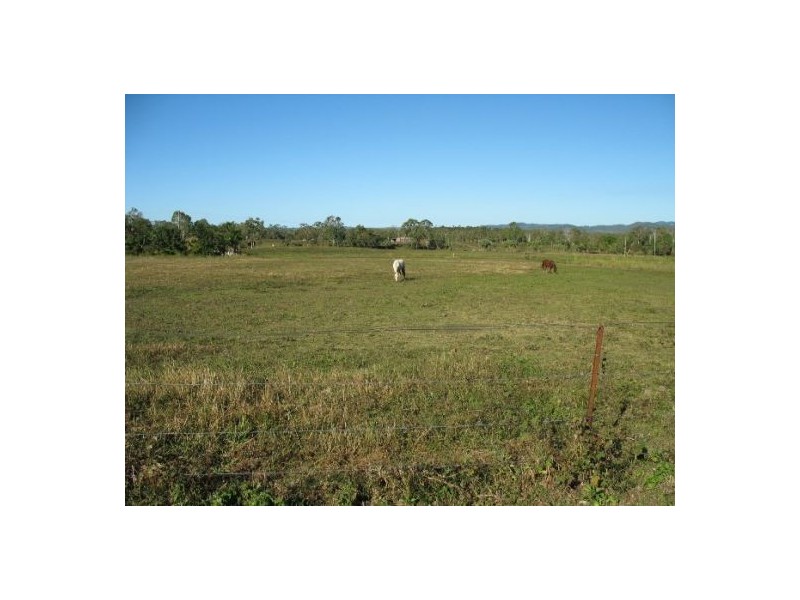 1457 Yakapari-Seaforth Road, Mount Jukes QLD 4740
