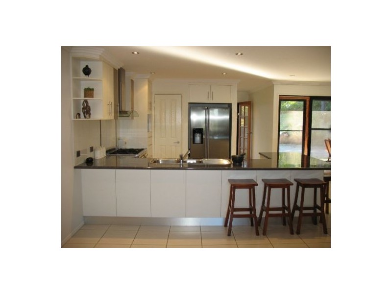 1457 Yakapari-Seaforth Road, Mount Jukes QLD 4740