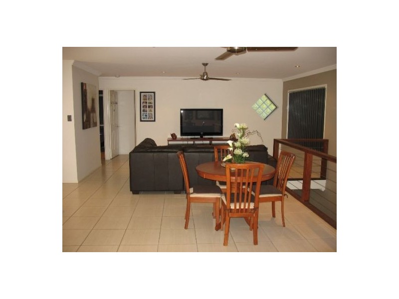 1457 Yakapari-Seaforth Road, Mount Jukes QLD 4740
