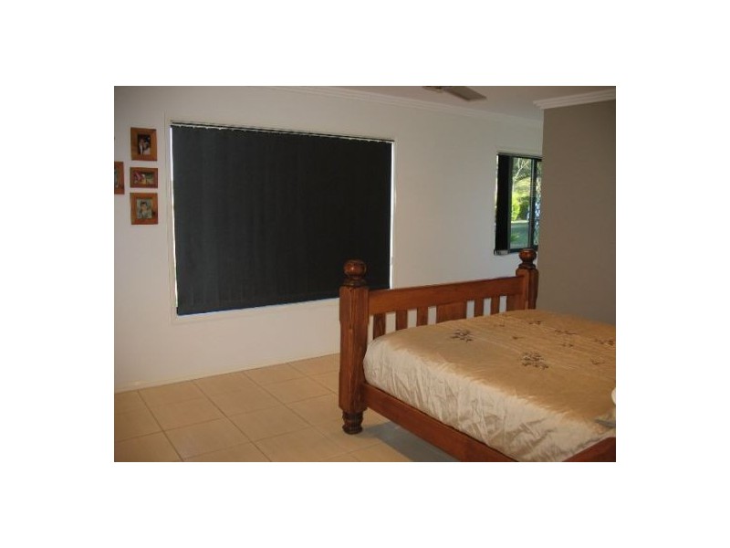 1457 Yakapari-Seaforth Road, Mount Jukes QLD 4740
