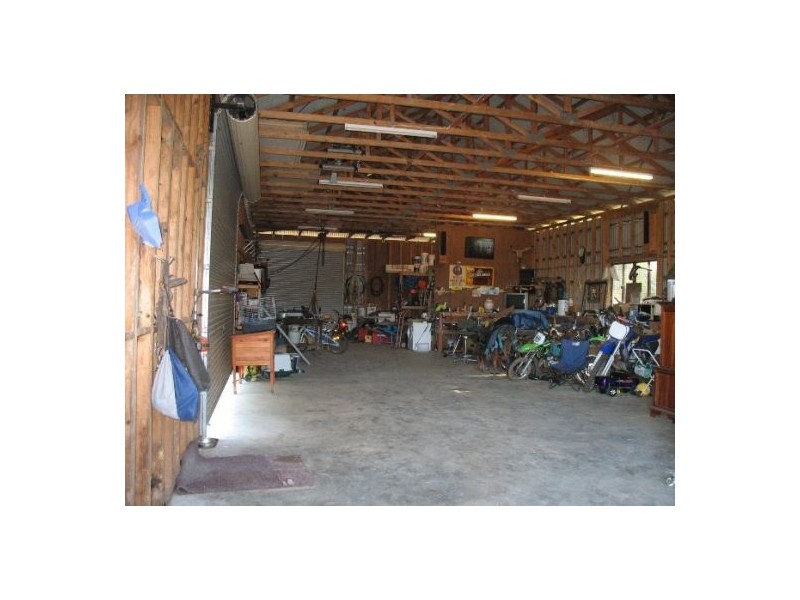 1457 Yakapari-Seaforth Road, Mount Jukes QLD 4740