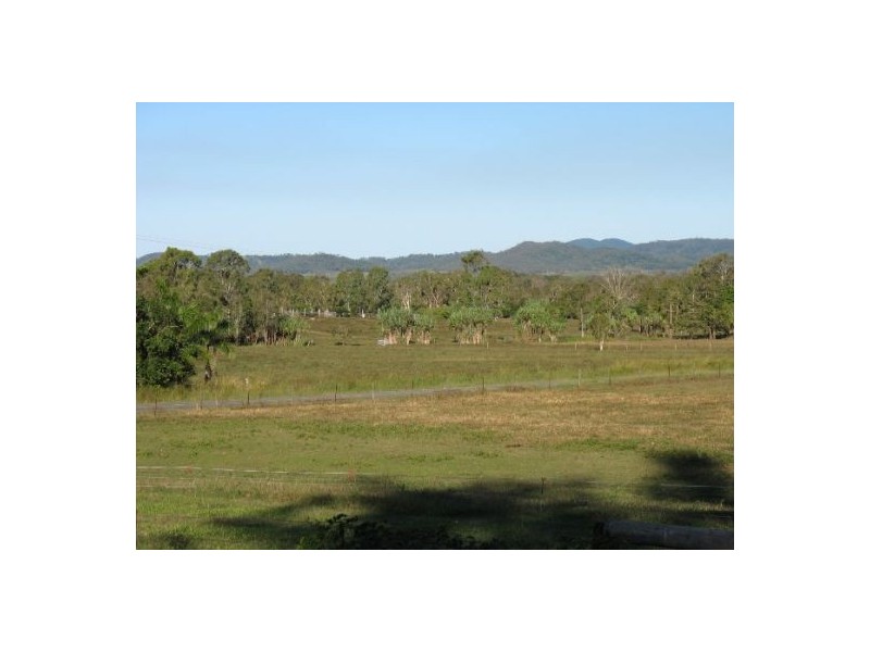 1457 Yakapari-Seaforth Road, Mount Jukes QLD 4740