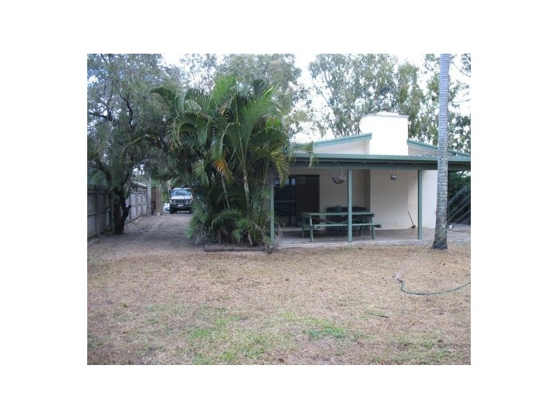 5 Jason Street, Andergrove QLD 4740