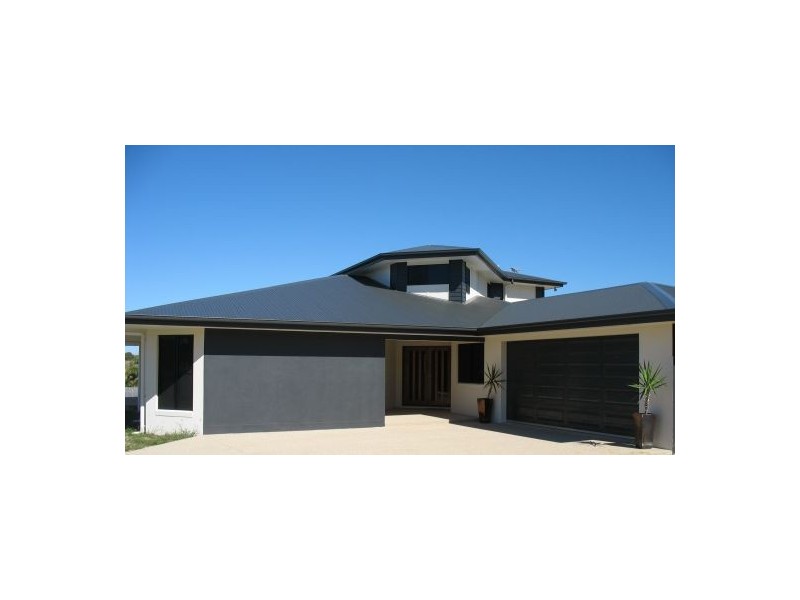 13 Shuttlewood Drive, Mackay QLD 4740