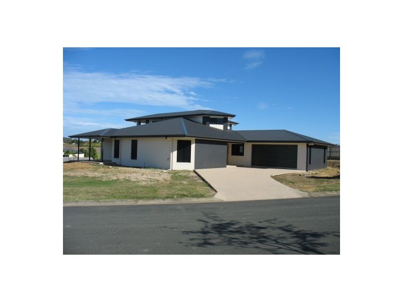 13 Shuttlewood Drive, Mackay QLD 4740