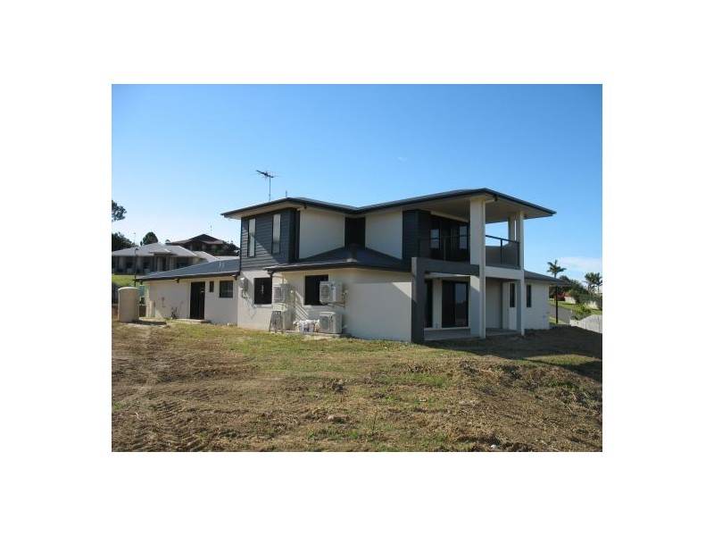 13 Shuttlewood Drive, Mackay QLD 4740