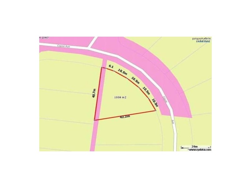 4 Coyne Avenue, Marian QLD 4753