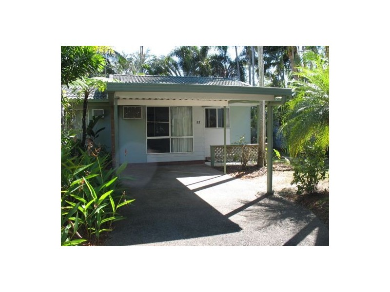 22/26 Bourke Street, Blacks Beach QLD 4740