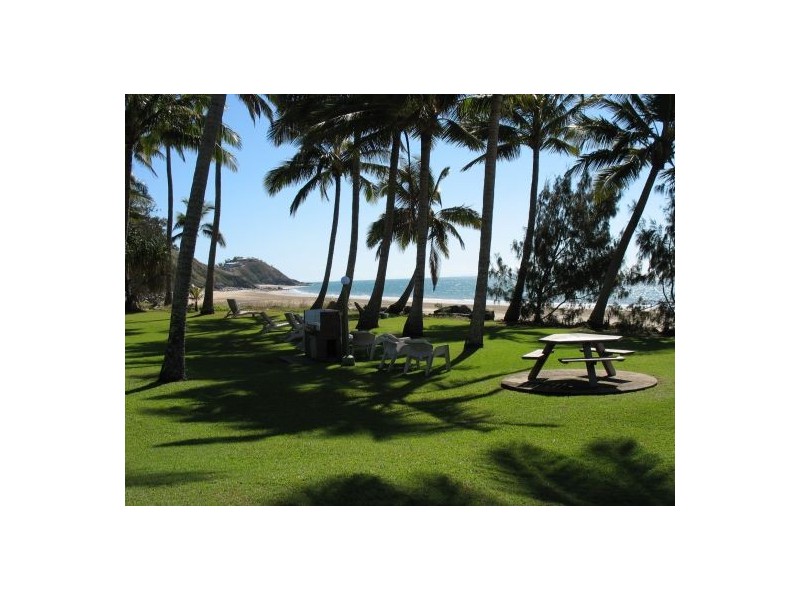 22/26 Bourke Street, Blacks Beach QLD 4740