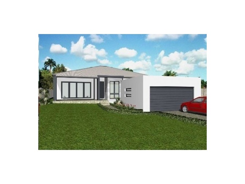 Lot 21 Village Circuit, Eimeo QLD 4740