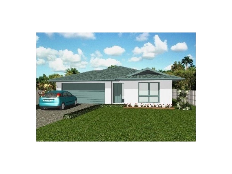 Lot 23 Village Circuit, Eimeo QLD 4740