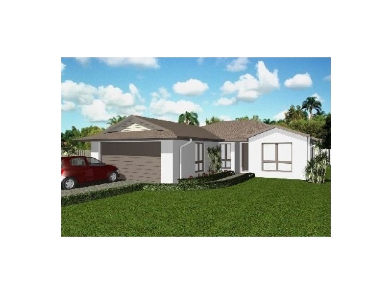 Lot 25 Village Circuit, Eimeo QLD 4740