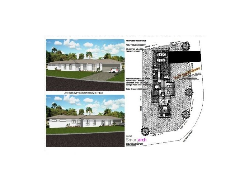 Various Village Circuit, Eimeo QLD 4740