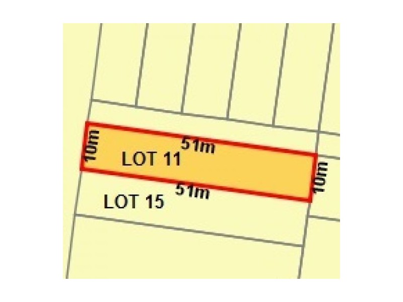 11 & 15 Byron Street, Mackay QLD 4740
