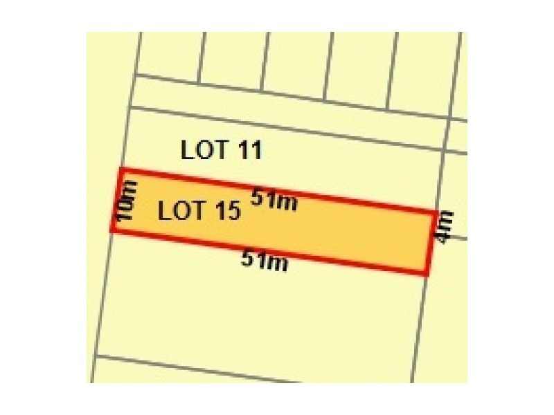 11 & 15 Byron Street, Mackay QLD 4740