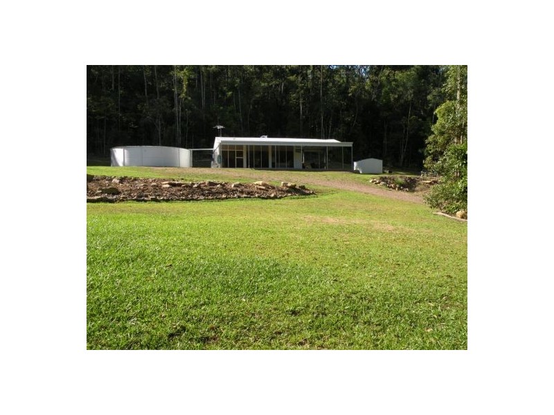 Lot 42 Pyms Road, Hampden QLD 4741