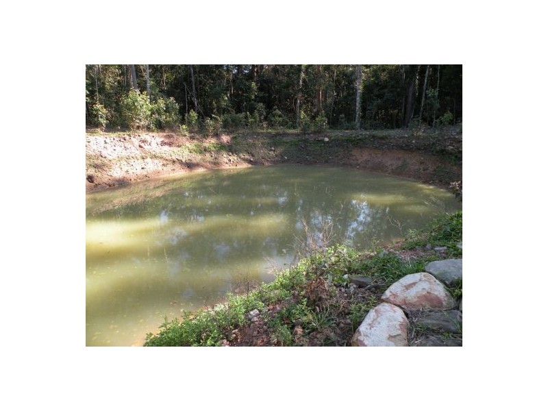 Lot 42 Pyms Road, Hampden QLD 4741