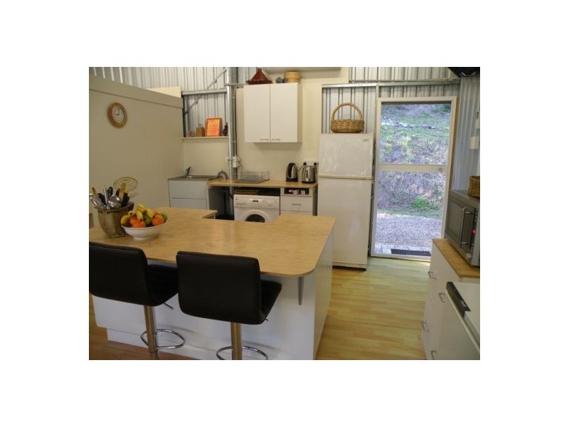 Lot 42 Pyms Road, Hampden QLD 4741