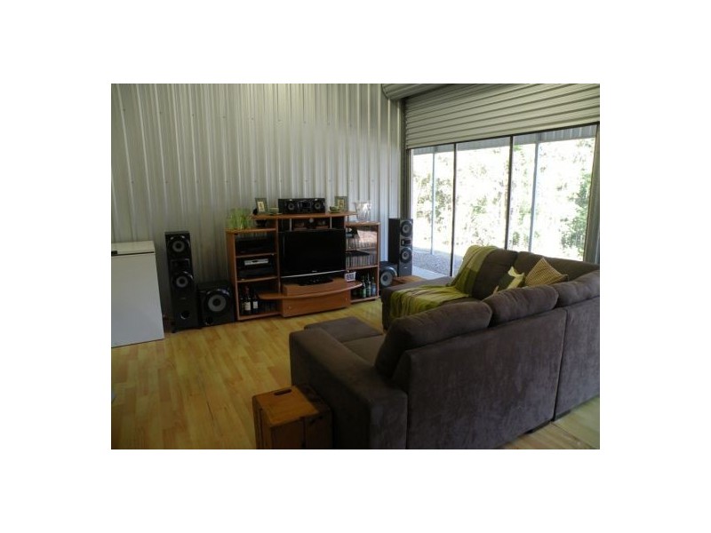 Lot 42 Pyms Road, Hampden QLD 4741