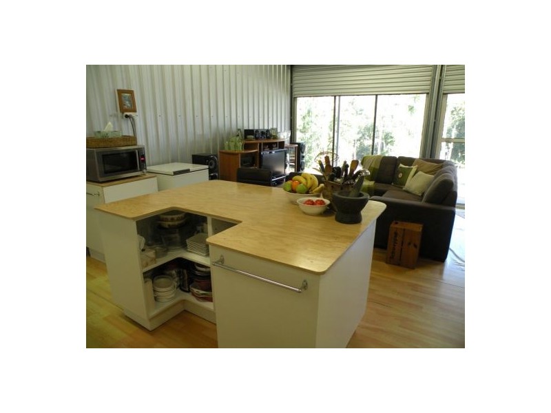 Lot 42 Pyms Road, Hampden QLD 4741