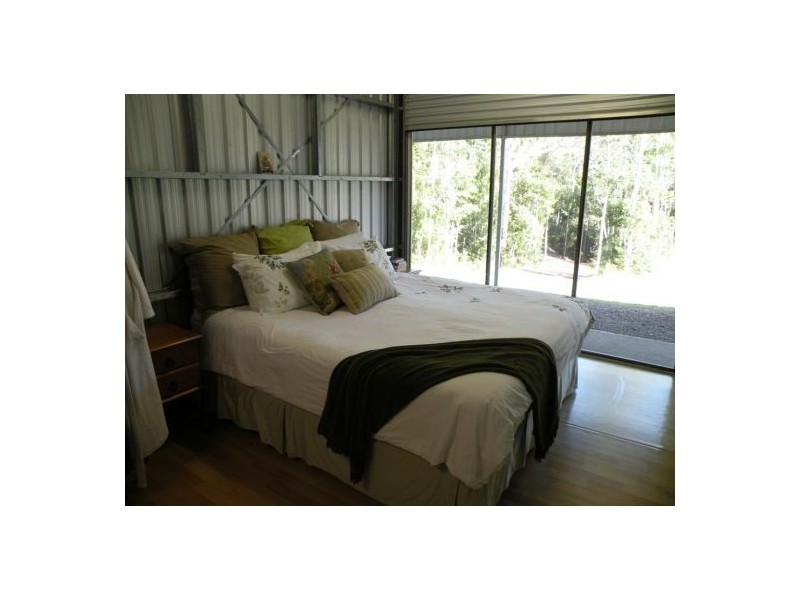 Lot 42 Pyms Road, Hampden QLD 4741