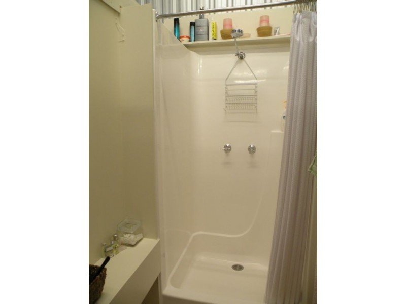 Lot 42 Pyms Road, Hampden QLD 4741