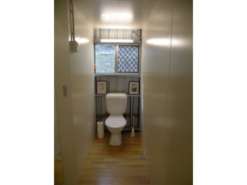 Lot 42 Pyms Road, Hampden QLD 4741