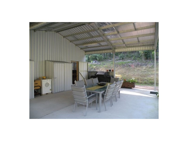 Lot 42 Pyms Road, Hampden QLD 4741